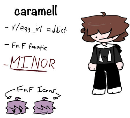 (character reference)